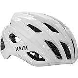 Kask Mojito, Casco da Bicicletta Unisex Adulto, Sconosciuto, M