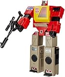 Transformers Hasbro G1 Reissue Blaster Action Figure Walmart Exclusive