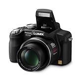 Panasonic DMC-FZ28F K compact camera