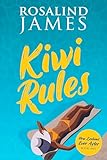 Kiwi Rules (New Zealand Ever After Book 1) (English Edition)