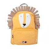 Mochila Trixie Mr. Leon TOP VENTAS