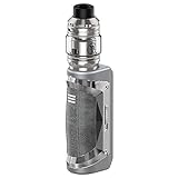 GEEKVAPE S100 Aegis Solo 2 Kit 100W BOX MOD Vape con Z Subohm 2021 serbatoio 5.5ml Z Coil vaporizzatore Senza nicotina