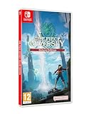 ONE PIECE ODYSSEY SWITCH