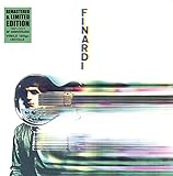 Finardi (40° Anniversario Remaster 2021)