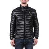 Blauer Cappotti e Giubbotti Uomo 24SBLUC02545-006100 sintetico nero - medium