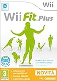 WII Fit Plus Nintendo