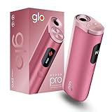 glo HYPER PRO L alternativa alla Sigaretta, Ancora più gusto, intensità superiore, 2024, Colore Rose