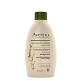 Johnson & Johnson 67854 Aveeno Detergente Intimo, 2 pezzi, 500 ml