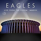 Live From The Forum Mmxviii (2 Cd + Dvd)