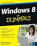 Windows 8 For Dummies