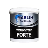 Marlin Svernciatore Forte 5 LT per Antivegetativa