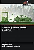 Tecnologia dei veicoli elettrici