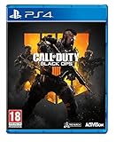 Call of Duty: Black Ops IIII - PlayStation 4