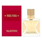 Valentino Voce Viva Edp 30 Ml