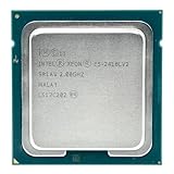 Processeur Xeon E5-2418L V2 2.00GHz Hexa-Core Douze-Threads 15 Mo di Cache 50W CPU Socket LGA1356