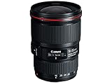 Canon Obiettivo EF 16-35 mm f/4 IS USM