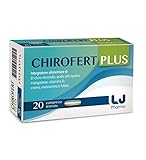 CHIROFERT PLUS 20 CAPSULE(3 CONFEZIONI)