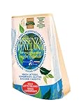 ESSENZA ITALIANA - Formaggio Duro CON CAGLIO VEGETALE (Vegetariano) 16 Mesi (1000gr)