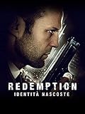 Redemption - Identita  nascoste