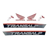 Kit Adesivi per Honda Transalp XL 750