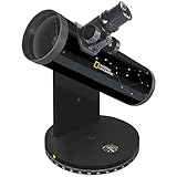 National Geographic 76/350 Telescopio compatto