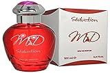 Seduction Eau de Parfum 100 ml Spray Donna