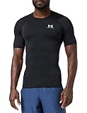 Under Armour Uomo UA HG Armour Comp SS Shirt