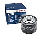 Bosch P7022, Filtro Olio