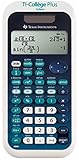 Texas Instruments TI College PLUS Scientifica