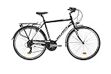 Atala DISCOVERY S 21V MAN bicicletta uomo bici da trekking city bike 28   (49(mt.1,60/1,75))