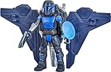 Star Wars Mission Fleet Gear Class Mandalorian Trooper