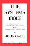 SYSTEMANTICS. THE SYSTEMS BIBLE (English Edition)