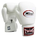 Twins Special - Guanti da boxe - BGVL 3 White