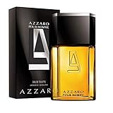 Azzaro Eau De Toilette Spray 200 Mililiter