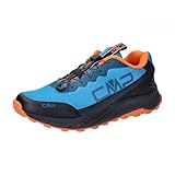 CMP PHELYX MULTISPORT SHOES, Scarpe da Ginnastica Uomo, Reef, 44 EU