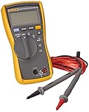 Fluke 114 Multimetro elettrico