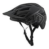 Troy Lee Designs Casco MTB A1 MIPS CLASSIC ventilato e con tecnologia protettiva MIPS®