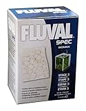 Fluval Biomax per acquari Fluval Spec/Flex/Evo