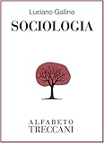 Sociologia (Alfabeto Treccani)