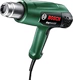 Bosch 06032A6000 Termosoffiatore, 1600 W, 0.1 V