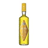 ANTICA SAMBUCA con Banana - liquore - Bottiglia 70 Cl