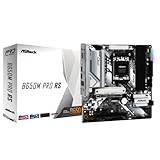 ASROCK B650M PRO RS AM5 mATX 4x DDR5