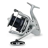 SHIMANO Reel Aerlex XSB 10000, Surf fishing