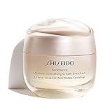 Shiseido Synchro Skin Bnf W Smoothing Cream Enr, Bianco, 50 Millilitri