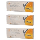 Hyalubrix Siringa 30mg/2ml, 3 Confezioni, bianco