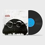 Dalla (180gr Black-192Khz)