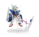 Bandai Mobile Suit Gundam 54968-Gundam Exia Nxedge, 14349