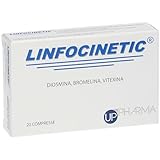 LINFOCINETIC 20 compresse