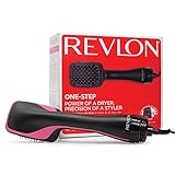 Revlon RVDR5212 Salon One-Step Asciugacapelli Lisciante