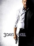 3 Days to Kill